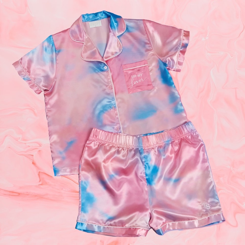 UR My Lover Pajamas